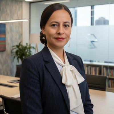Nancy Sánchez Zulueta