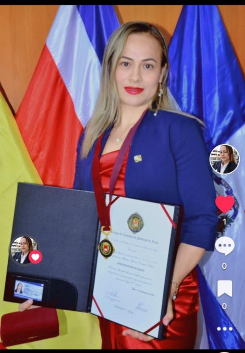 Nancy Sánchez Zulueta