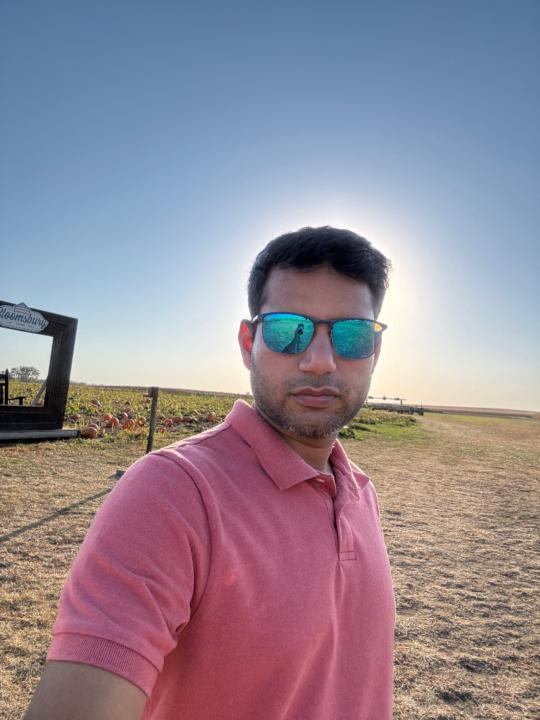 Ravi Chandra Ginnavaram