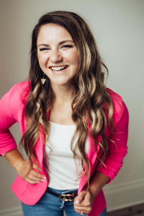 Brooke Jessop