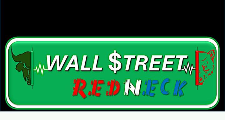 Wall Street Redneck