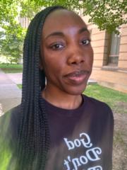 Charnice Culmer