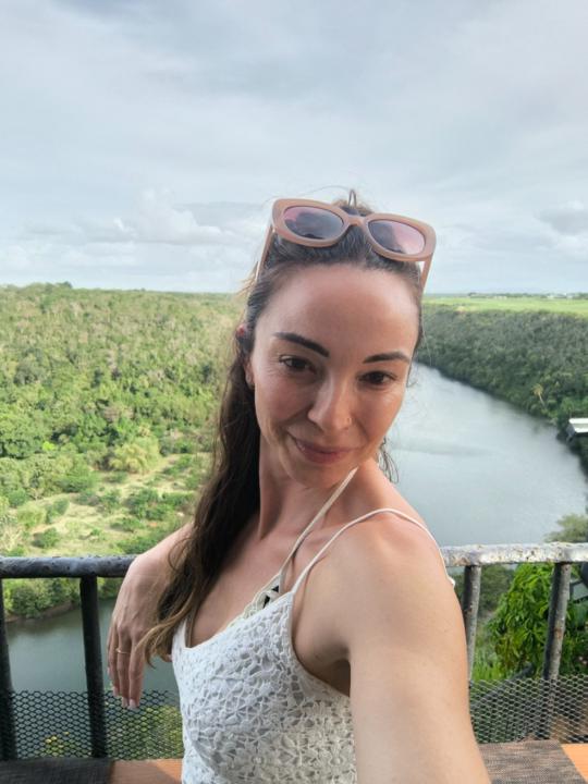 Micaela Vila Fernandez