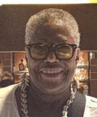 Deborah Williams