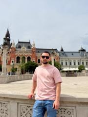 Ionut Mugurel