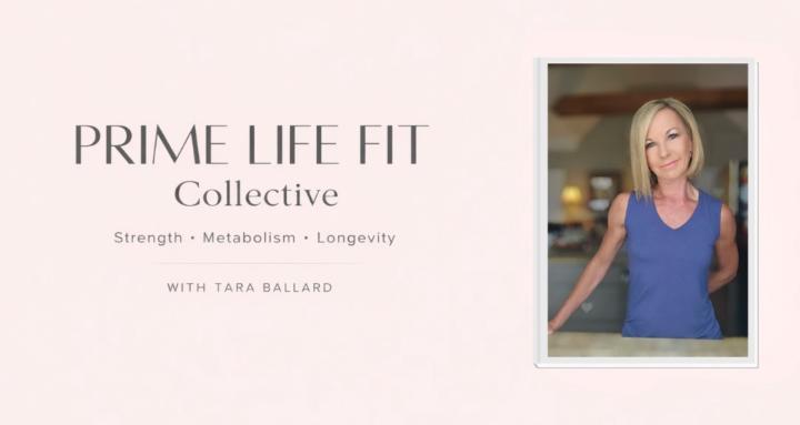 Prime Life Fit Collective