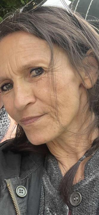 Sabine Annemarie Lenz
