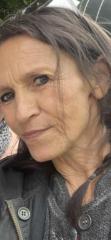 Sabine Annemarie Lenz