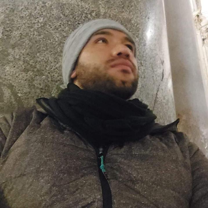 Alejandro Castelblanco