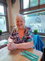 Linda Kenyon