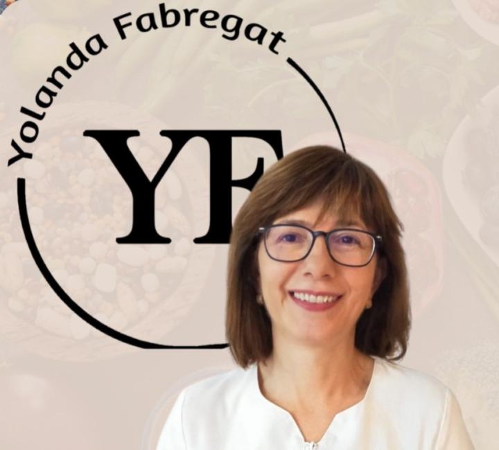 Yolanda Fabregat
