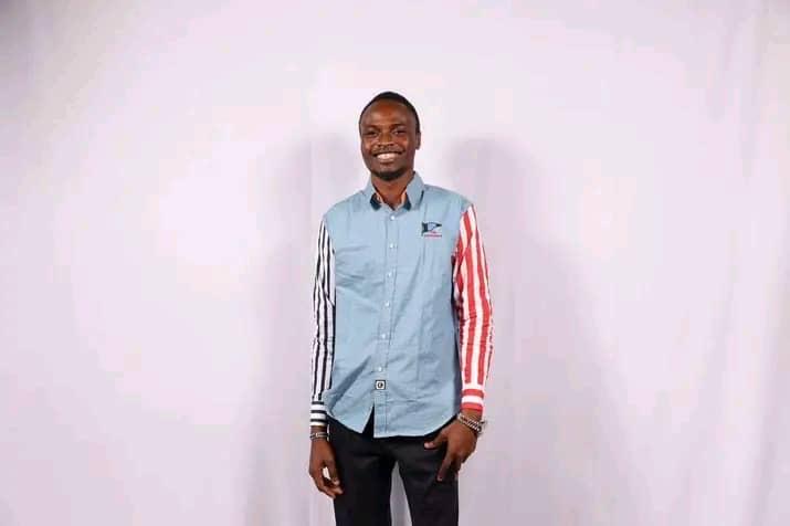 Dieu Merci Yangu