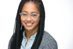 Natasha Zeno
