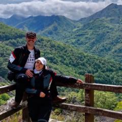 José e Gabriela
