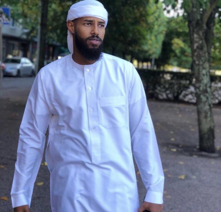 Abdulrahman Hammed