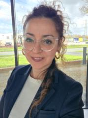 Cristina Pueyo