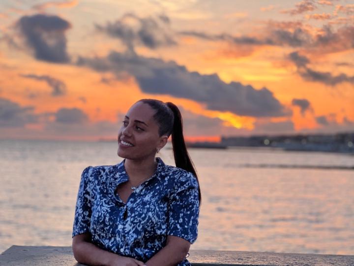 Xeda Alejandra Pacheco