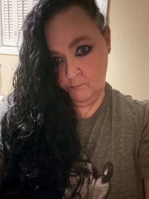 Michelle Fenton