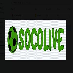 Soco Live