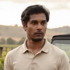 Dharshan Rajaratnam