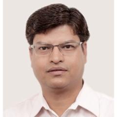 Ashish Chowdhury