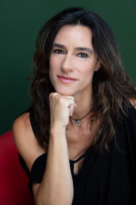 Macarena Carmona