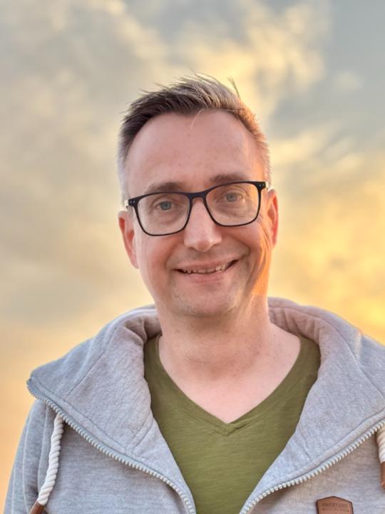 Stefan Marschall