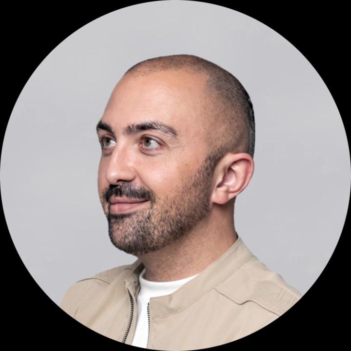 Ludovic Sanchez