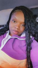 Janyah Woods