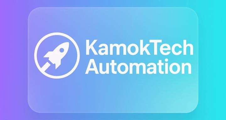 KamokTech Automation
