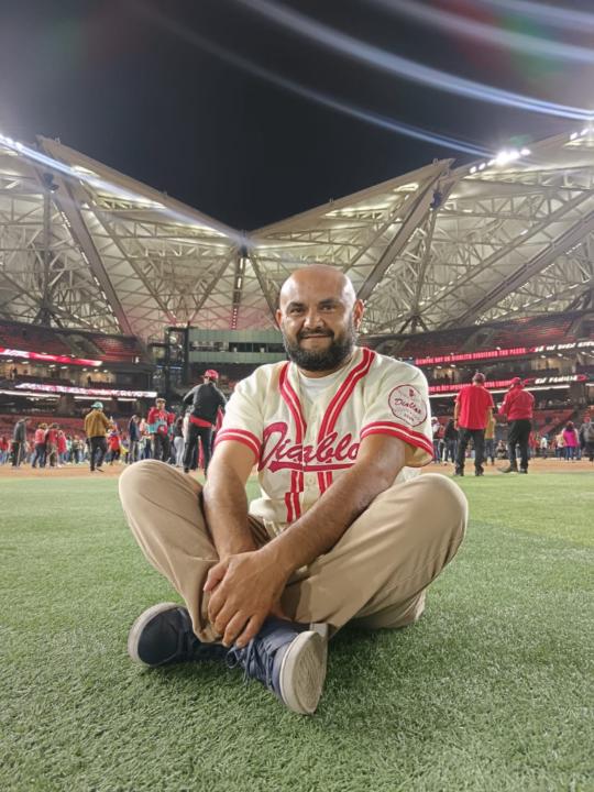 Luis Felipe Granados