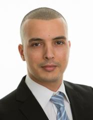 Salim Bouzenzana