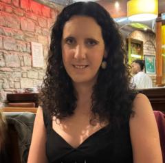 Sharon Monaghan