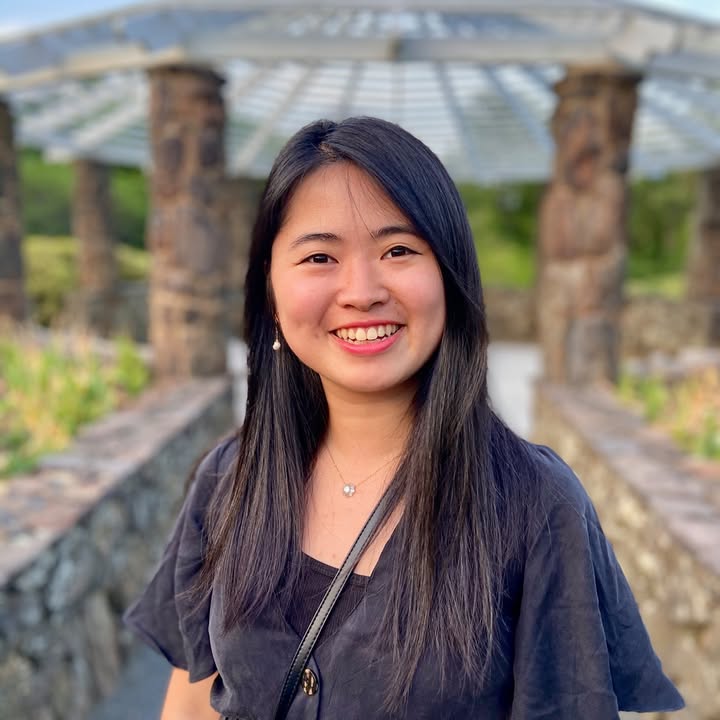 Grace Huang