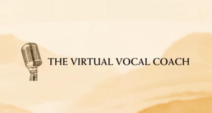 The Virtual Vocal Coach