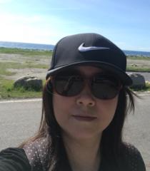 Desiree Chen