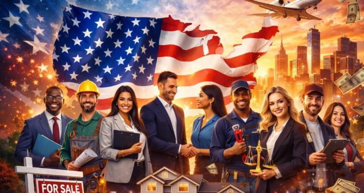 SellYourHomeAmerica ProNetwork