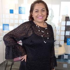 Claudia Lucia López Mondragón