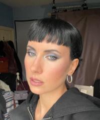 Maria Pavlenko