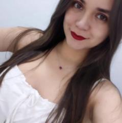 Laura Sofia Carrillo Gelves