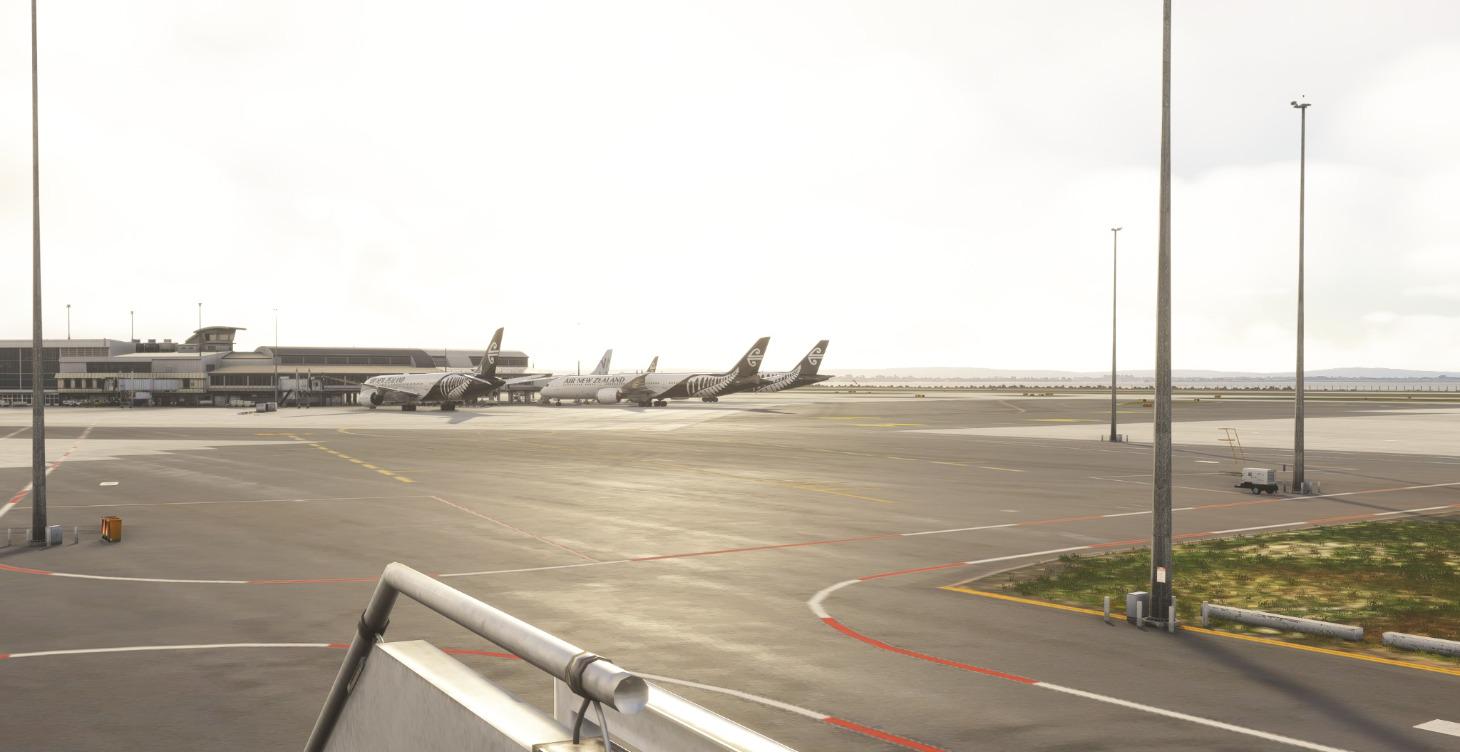 Inspirational shorts