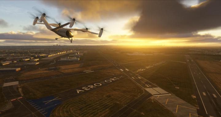 Aviation Ace (Flight Simming)