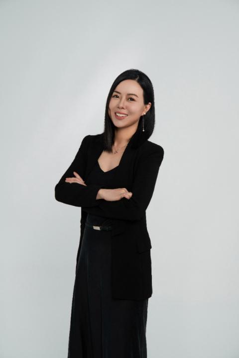 Sarah Tse 謝思靈