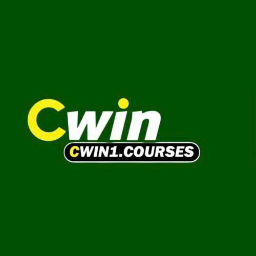 Cwin Courses