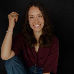 Nina Sonnhalter