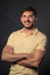 Fernando Daniel Sebastiani