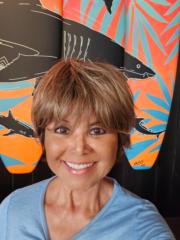 Jeanne Sims