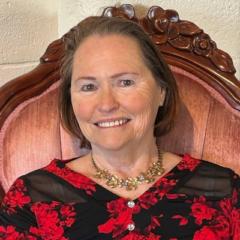 Iris Barratt