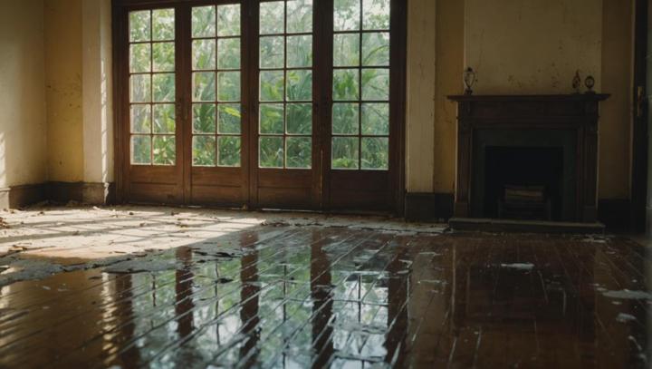 Water Damage Cleanup Company in Tuba City, AZ