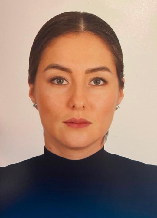Evelyn Segura